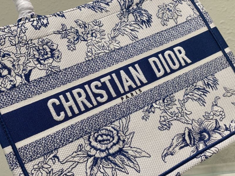 Dior Shopping Bags